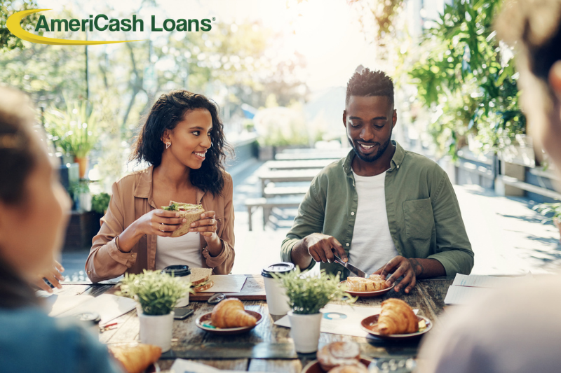 Best Outdoor Restaurants in Milwaukee, WI AmeriCash Loans